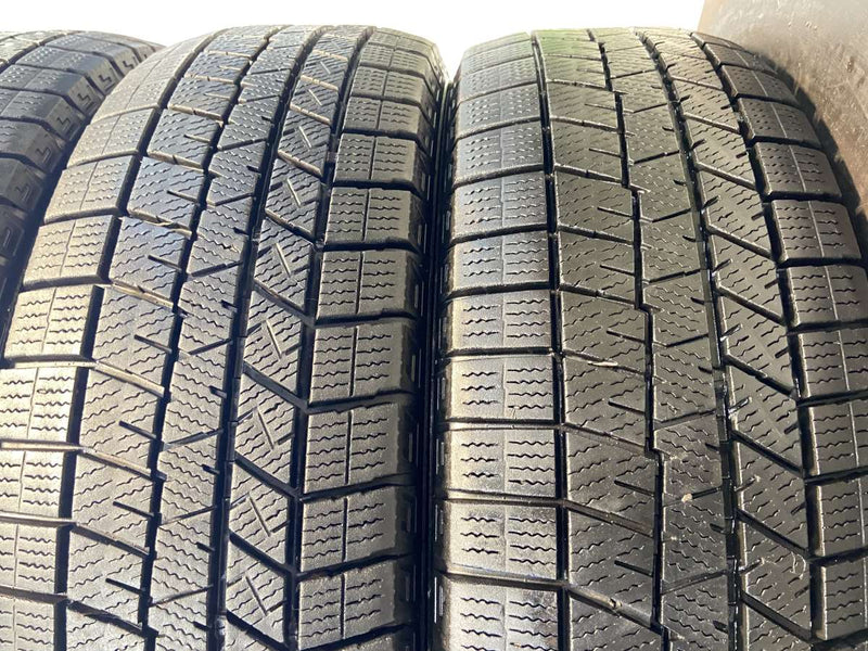 ダンロップ ウィンターマックス 03 185/60R16  4本