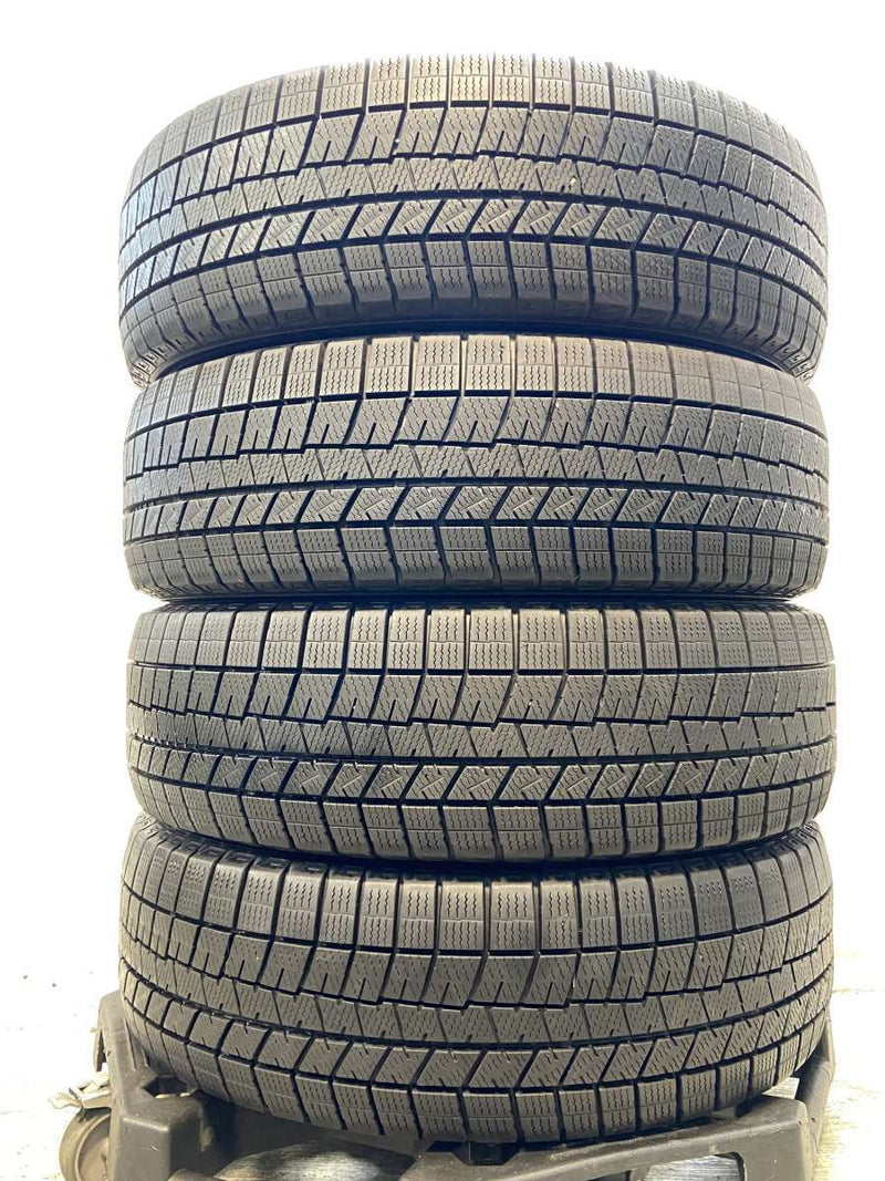 ダンロップ ウィンターマックス 03 185/60R16  4本