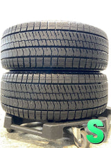 ブリヂストン ブリザック VRX2 205/55R16  2本