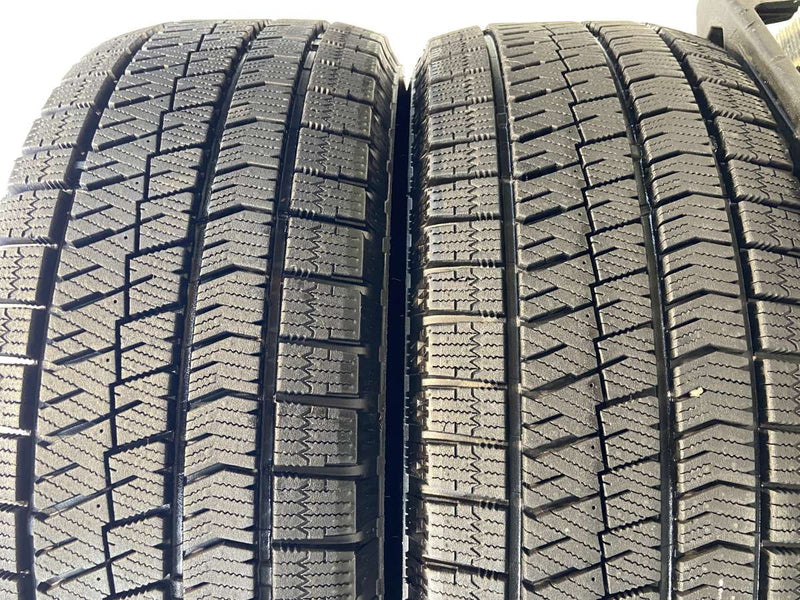 ブリヂストン ブリザック VRX2 205/55R16  2本