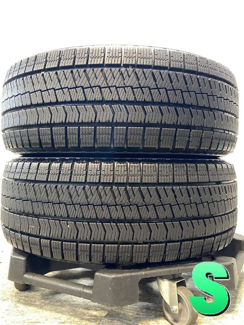 ブリヂストン ブリザック VRX2 205/55R16  2本