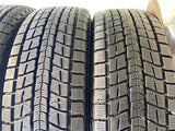 ダンロップ ウィンターマックス SJ8 215/70R16  4本
