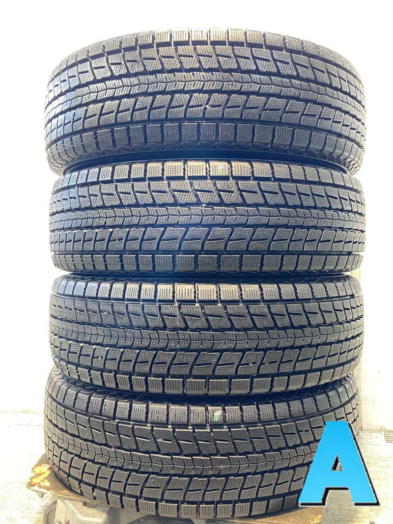 ダンロップ ウィンターマックス SJ8 215/70R16  4本