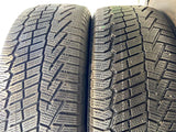コンチネンタル NORTHCONTACT NC6 215/60R16  2本