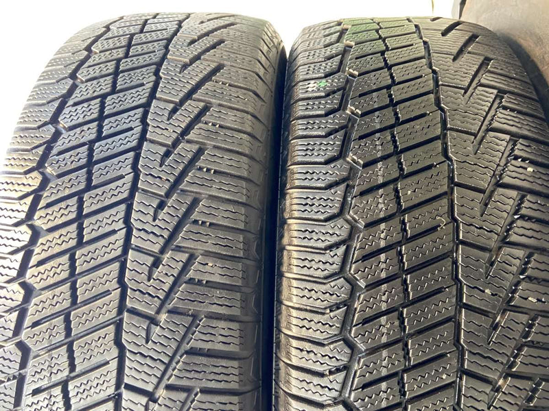 コンチネンタル NORTHCONTACT NC6 215/60R16  2本