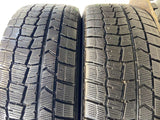 ダンロップ ウィンターマックス WM02 215/60R16  2本