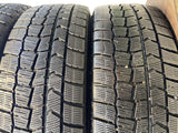 ダンロップ ウィンターマックス WM02 205/65R16  4本