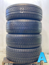 ピレリ アイスゼロ アシンメトリコ 215/60R16  4本