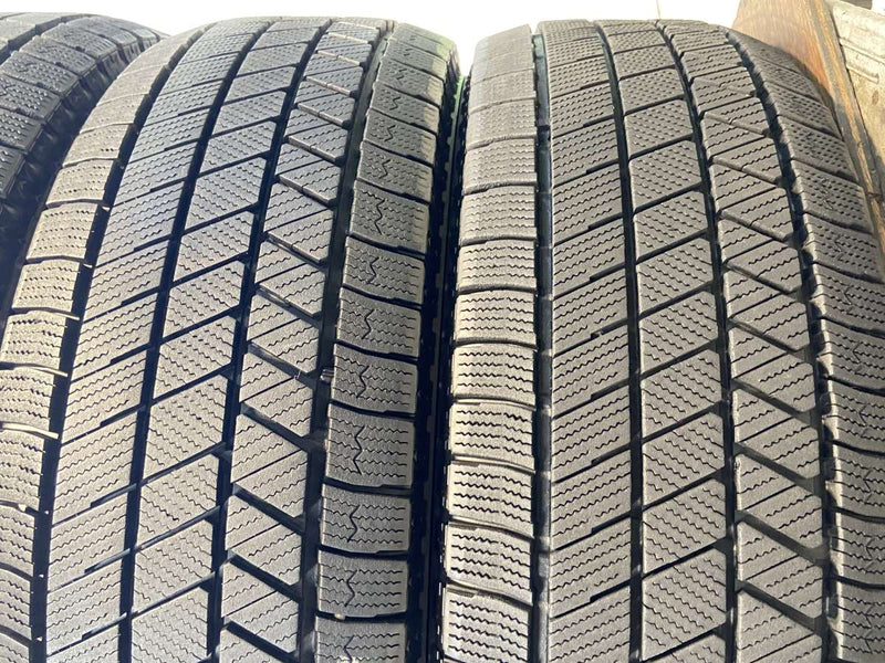 ブリヂストン ブリザック VRX3 215/65R16  4本