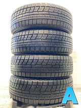 ヨコハマ アイスガード iG60 205/60R16  4本