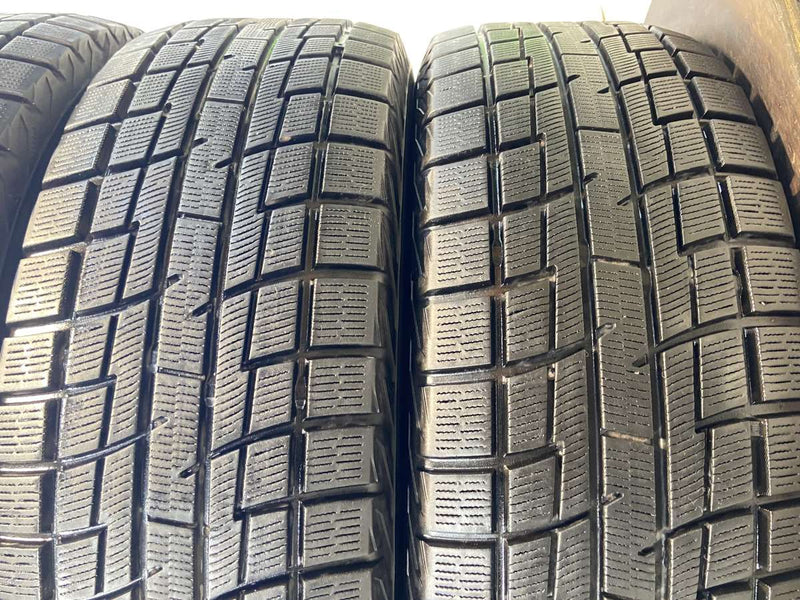 イエローハット PRACTIVA ICE BP02 215/60R16  4本