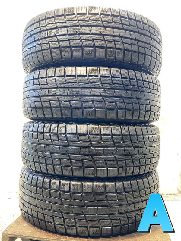 イエローハット PRACTIVA ICE BP02 215/60R16  4本