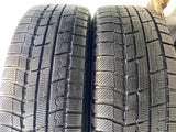 トーヨータイヤ ウィンタートランパス TX 215/65R16  2本