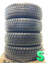 ヨコハマ アイスガード iG60 195/65R16  4本