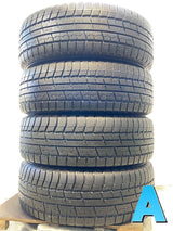 トーヨータイヤ ウィンタートランパス TX 215/65R16  4本