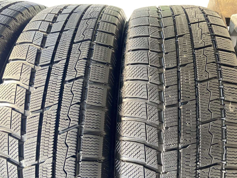 トーヨータイヤ ウィンタートランパス TX 215/65R16  4本