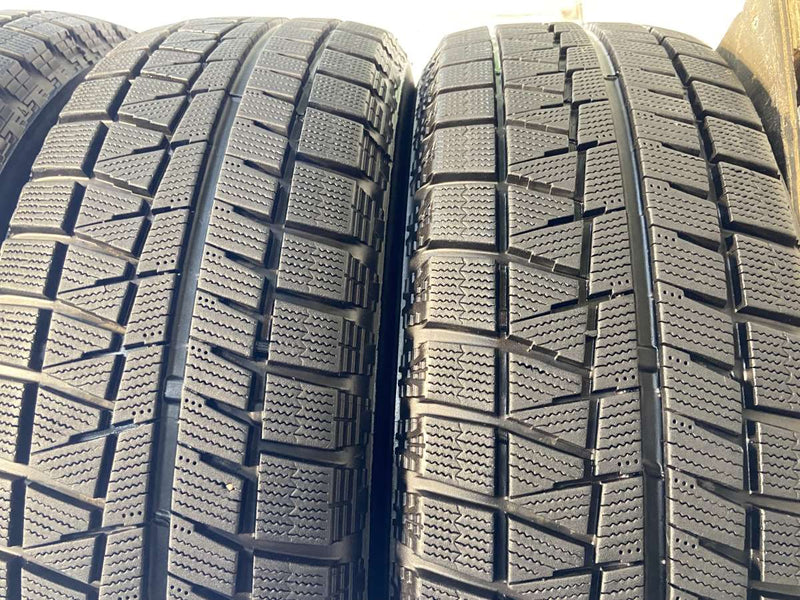 ブリヂストン アイスパートナー2 215/65R16  4本
