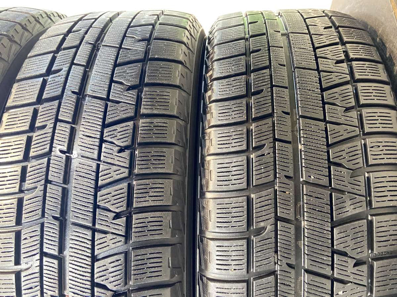 ヨコハマ アイスガード iG50 PLUS 205/55R16  4本