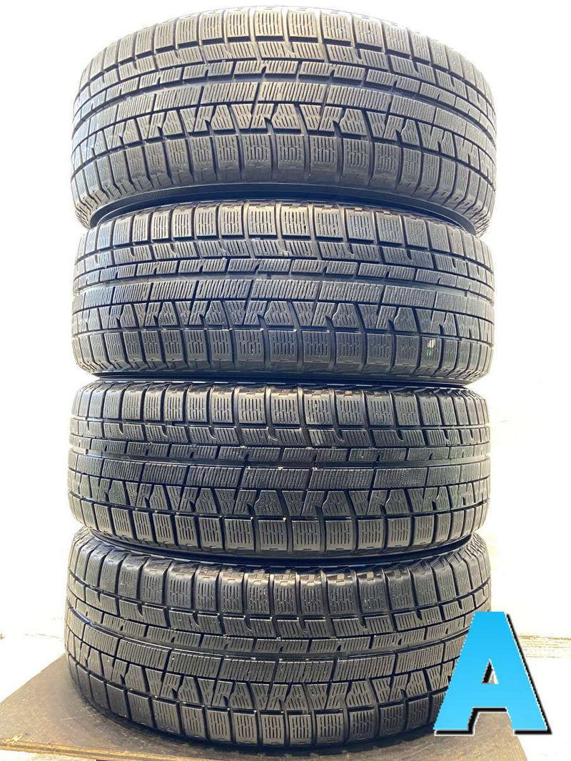 ヨコハマ アイスガード iG50 PLUS 205/55R16  4本