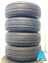 ブリヂストン ブリザック VRX2 215/60R16  4本
