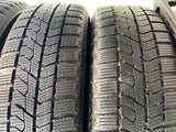 トーヨータイヤ オブザーブ GIZ2 185/60R16  /トヨタ純正  6.0J+45 100-4穴 4本