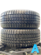 グッドイヤー アイスナビ 8 195/50R16  2本