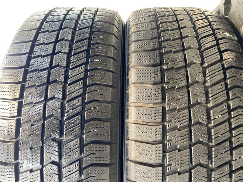 グッドイヤー アイスナビ 8 195/50R16  2本