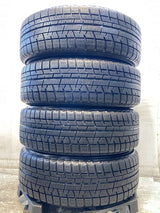 ヨコハマ アイスガード iG50 PLUS 205/60R16  /　 OZ Racing MSW 6.5J+45 120-5穴 4本
