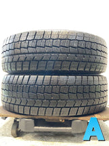 ダンロップ ウィンターマックス WM02 205/65R16  2本