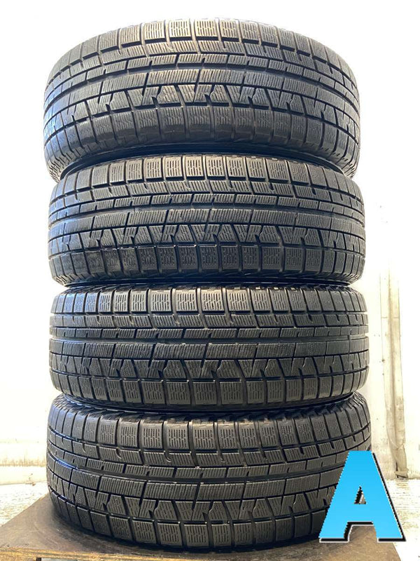 ヨコハマ アイスガード iG50 PLUS 215/60R16  4本