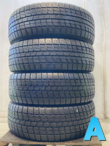 オートバックス ノーストレック N3i 215/65R16  4本