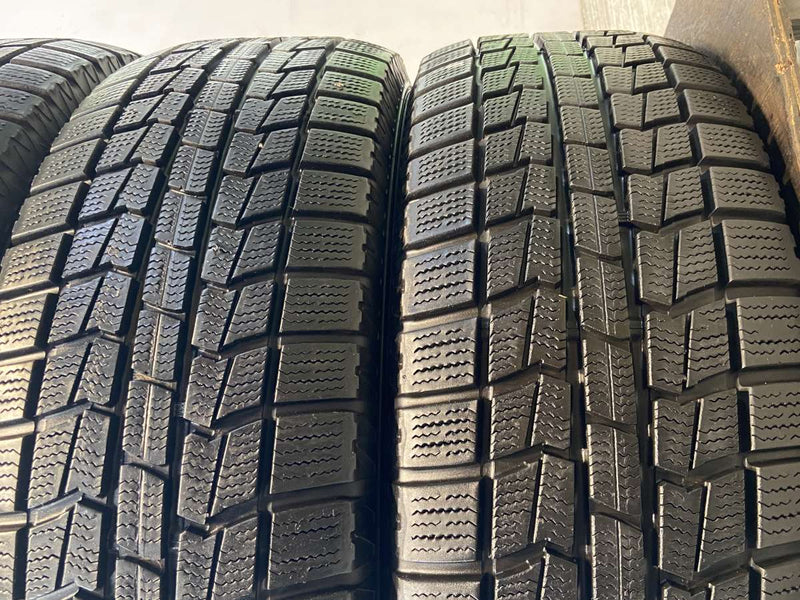 オートバックス ノーストレック N3i 215/65R16  4本