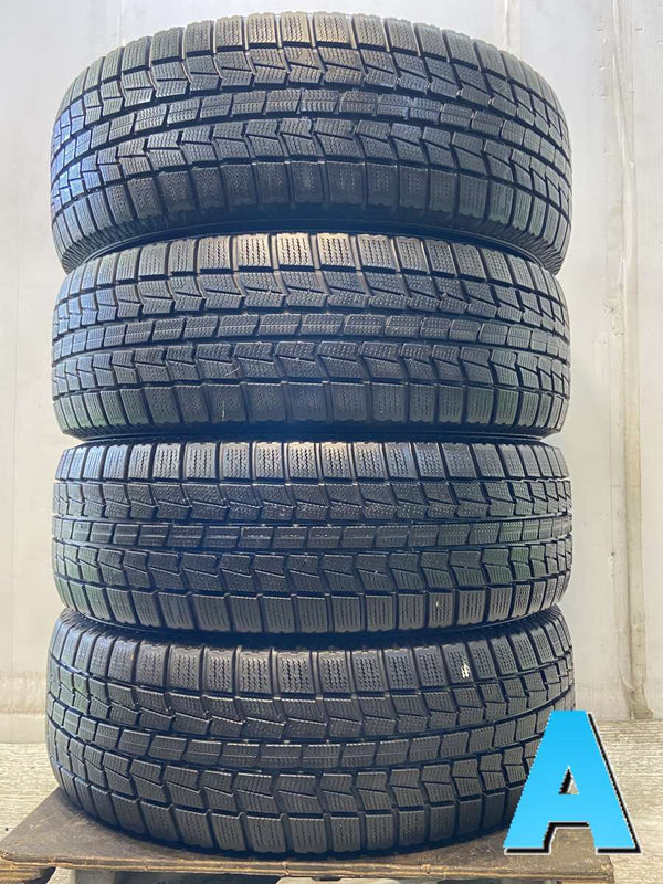 オートバックス ノーストレック N3i 215/65R16  4本