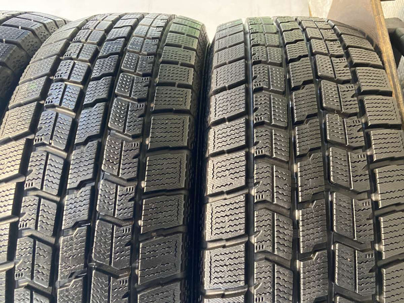 グッドイヤー アイスナビ 7 205/65R16  4本