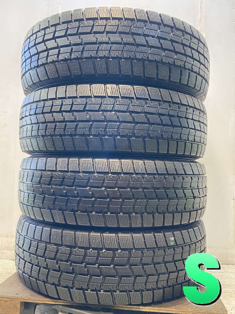 グッドイヤー アイスナビ 7 205/65R16  4本