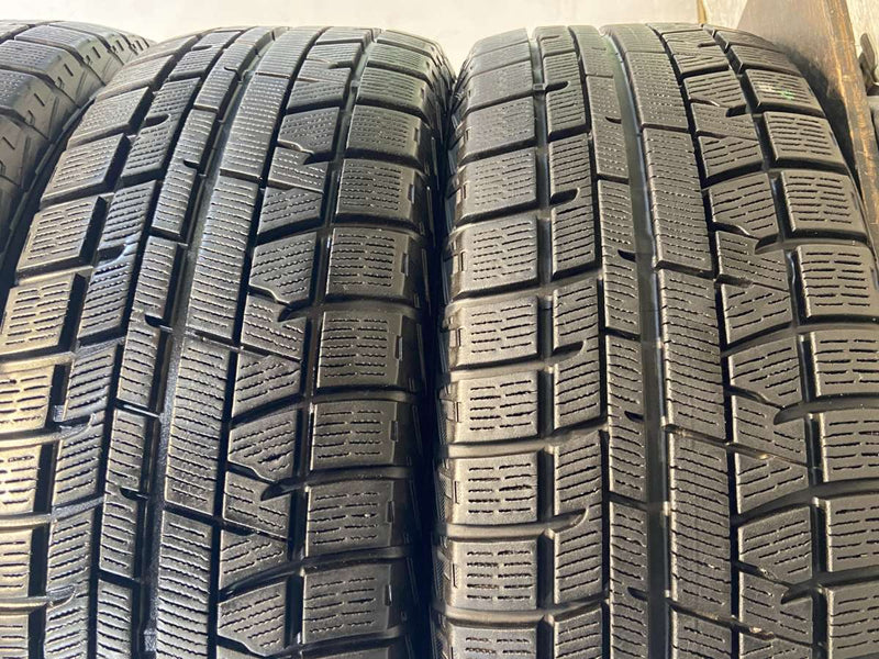ヨコハマ アイスガード iG50 PLUS 215/60R16  4本
