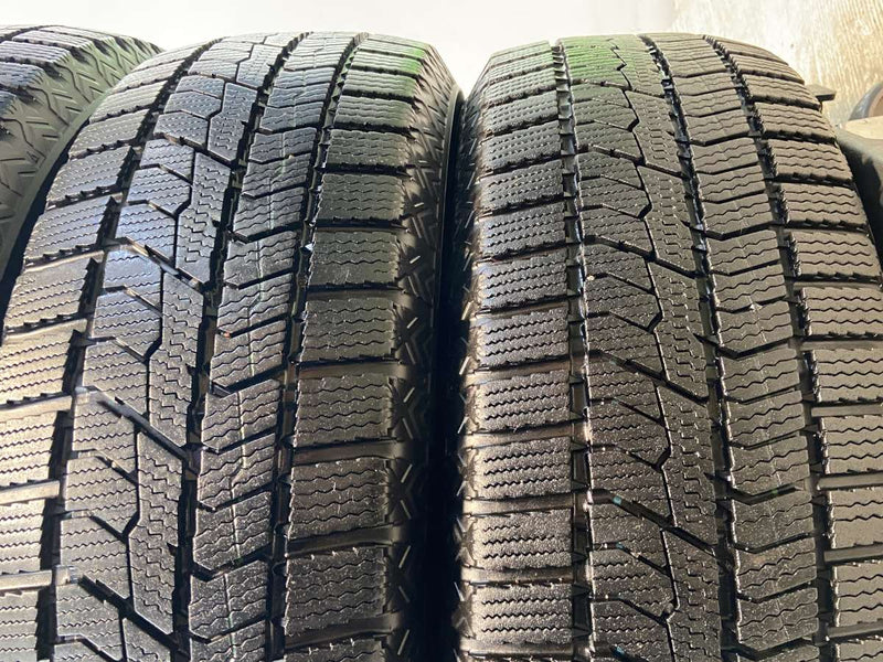 トーヨータイヤ オブザーブ GlZ2 195/65R16  4本