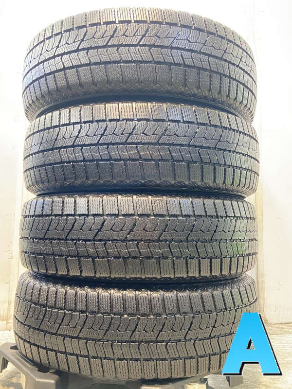 トーヨータイヤ オブザーブ GlZ2 195/65R16  4本