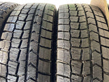 ダンロップ ウィンターマックス WM02 195/65R16  4本