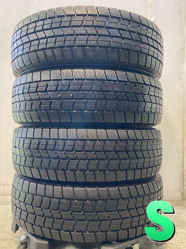 グッドイヤー アイスナビ 7 195/65R16  4本