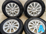 ヨコハマ アイスガード iG60 215/65R16  /　 JOKER 6.5J+47 114.3-5穴 4本