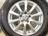ヨコハマ アイスガード iG60 215/65R16  /　 JOKER 6.5J+47 114.3-5穴 4本