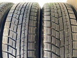ヨコハマ アイスガード iG60 215/65R16  /　 JOKER 6.5J+47 114.3-5穴 4本