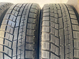 ヨコハマ アイスガード iG60 215/60R16  /　 DOS 6.5J+53 114.3-5穴 4本
