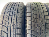 ヨコハマ アイスガード iG60 215/60R16  /　 DOS 6.5J+53 114.3-5穴 4本
