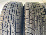 ヨコハマ アイスガード iG60 215/60R16  /　 GRASS 6.5J+38 114.3-5穴 4本