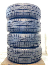 ブリヂストン ブリザック VRX2 215/60R16  /　 X CROSS SPEED 6.5J+53 114.3-5穴 4本