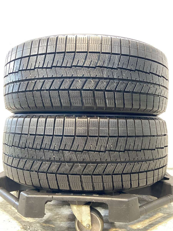 ダンロップ ウィンターマックス03 195/50R16  2本