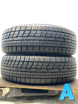 ヨコハマ アイスガード iG60 205/65R16  2本