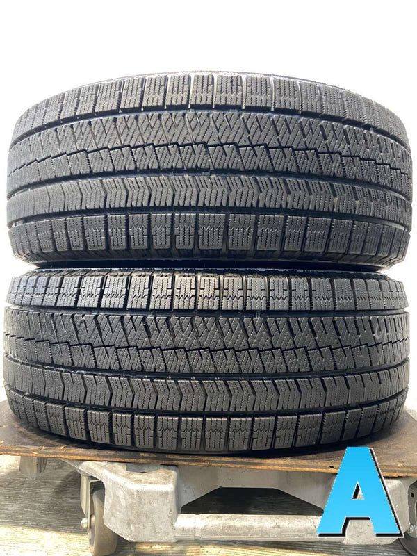 ブリヂストン ブリザック VRX2 205/55R16  2本